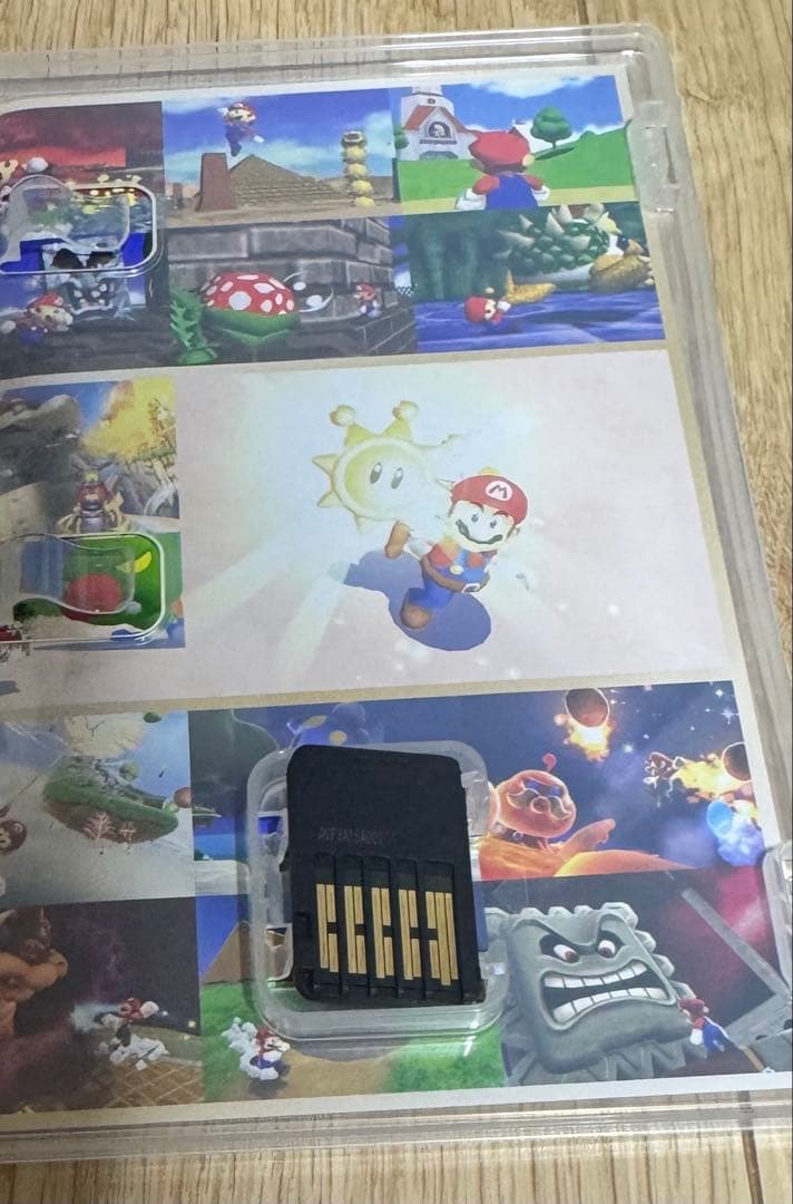 スーパーマリオ 3Dコレクション　美品