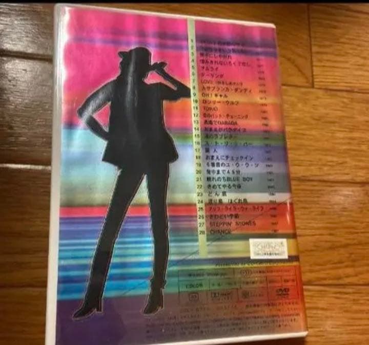 激レア！！　快傑ジュリーの冒険　全28話　沢田研二