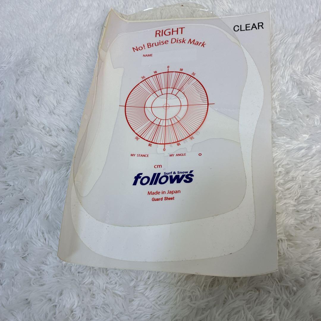 【極美品】FLUX DS ビンディング Mサイズ ブラック 箱付き スノーボード