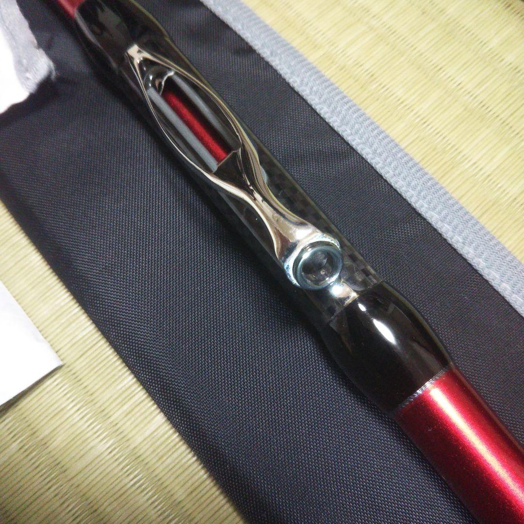 【４割引】シマノ船竿TRITON55SI-T50-350T(錘負荷30-80号)