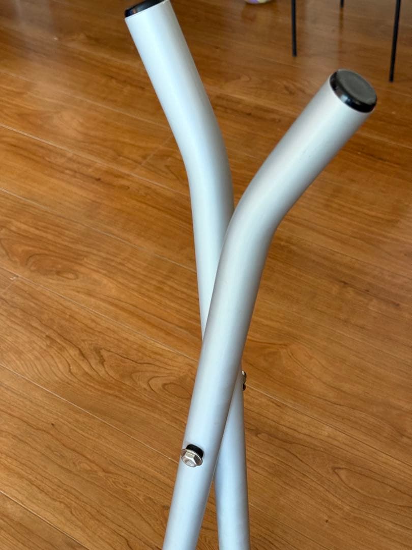 スノーピーク　コット ハイテンション