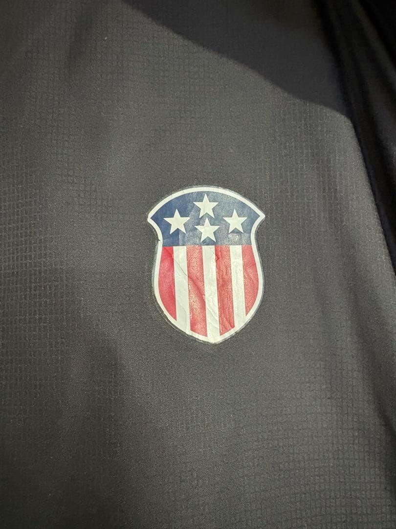 TaylorMade ナイロンブルゾンM