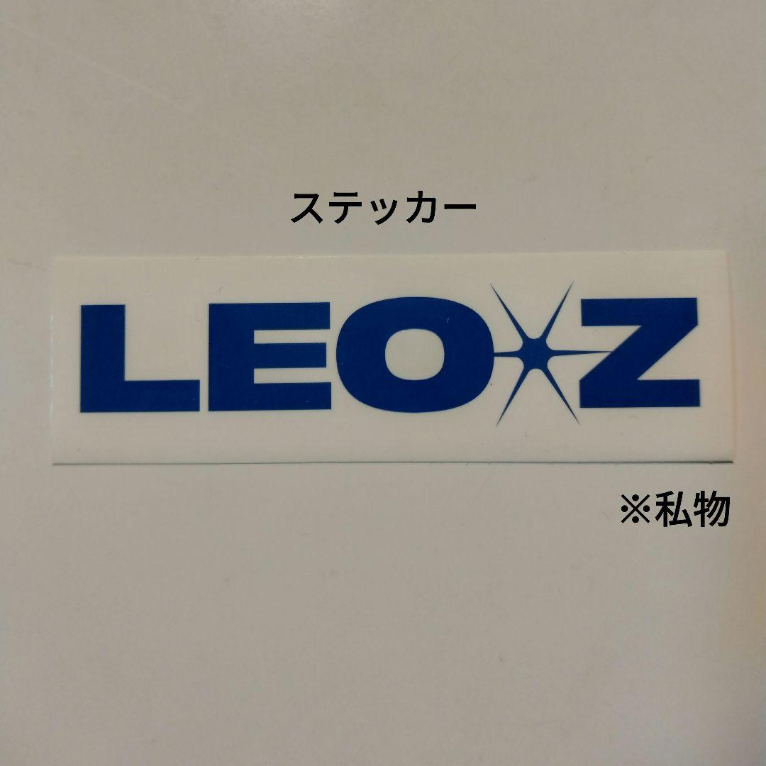 LEO 『COME CLOSER』アルバム 新品未開封 ③ イリオ ボイプラ