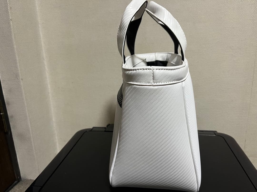 TaylorMade テーラーメイド オーステック ラウンドトート