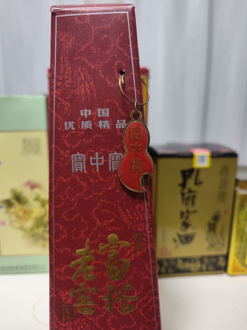 最終価格！中国酒 白酒 紹興酒 6点→7点セット 低アルコールまとめ売り