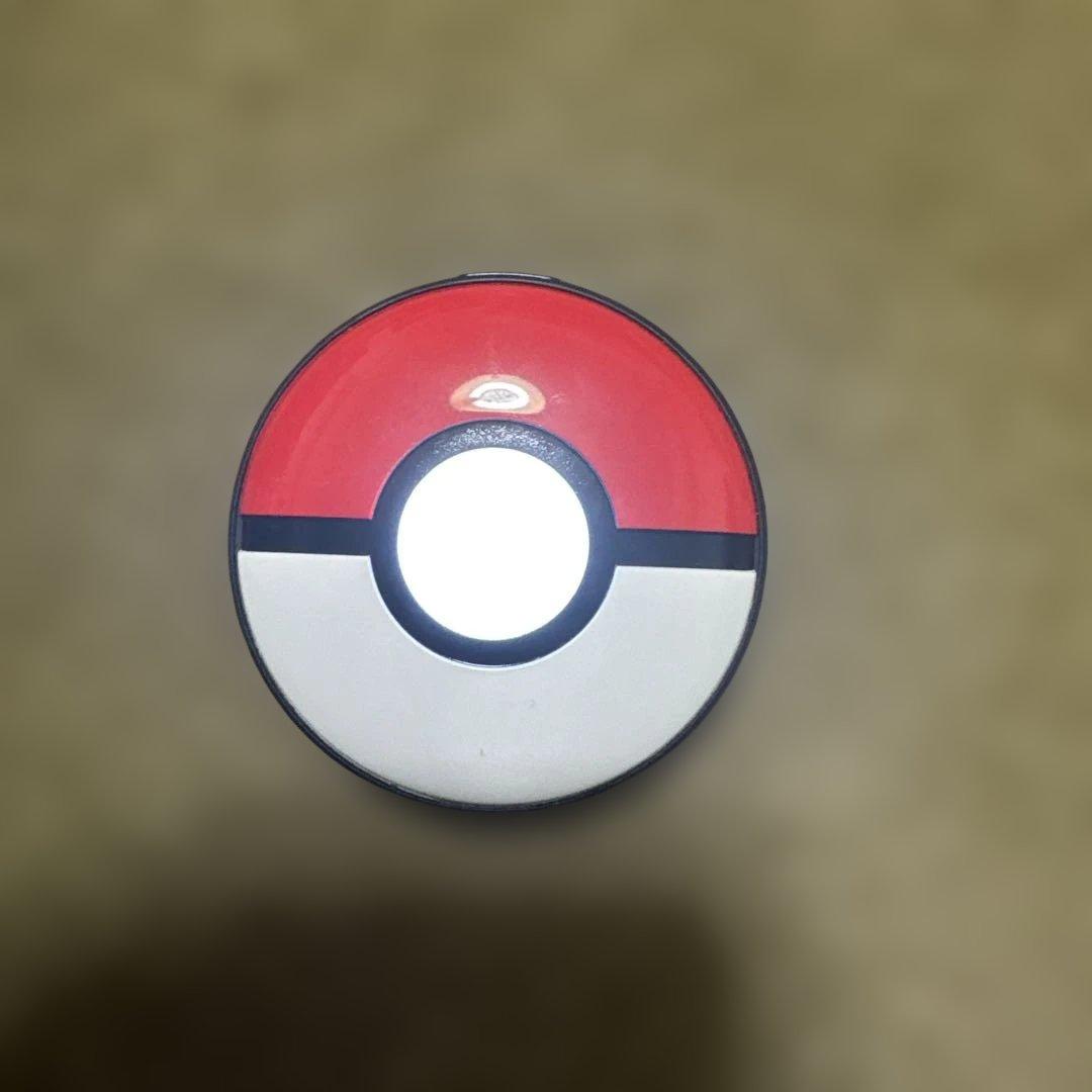 ポケモンGO プラス