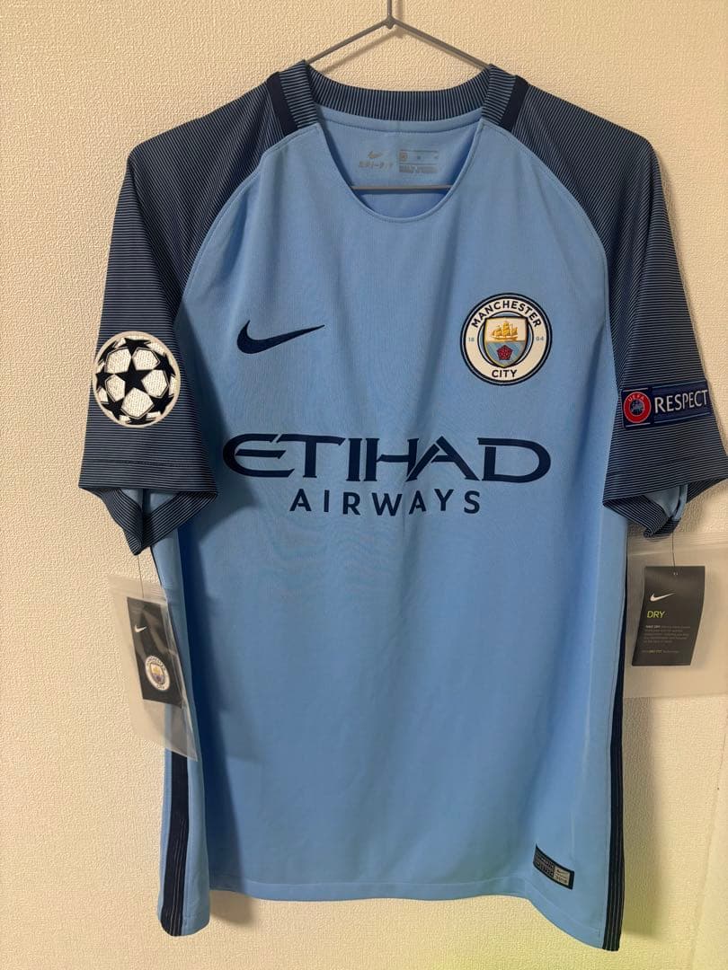 正規品　ストーンズ　16-17 24番　紙タグつき