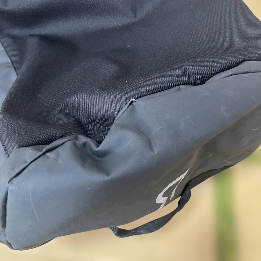 ルースイソンブラ 2WAY BAG サッカー リュック ボストンバック