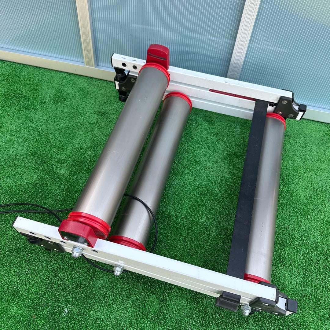 ミノウラ MoZ-Roller モッズローラー サイクルトレーナー s2※