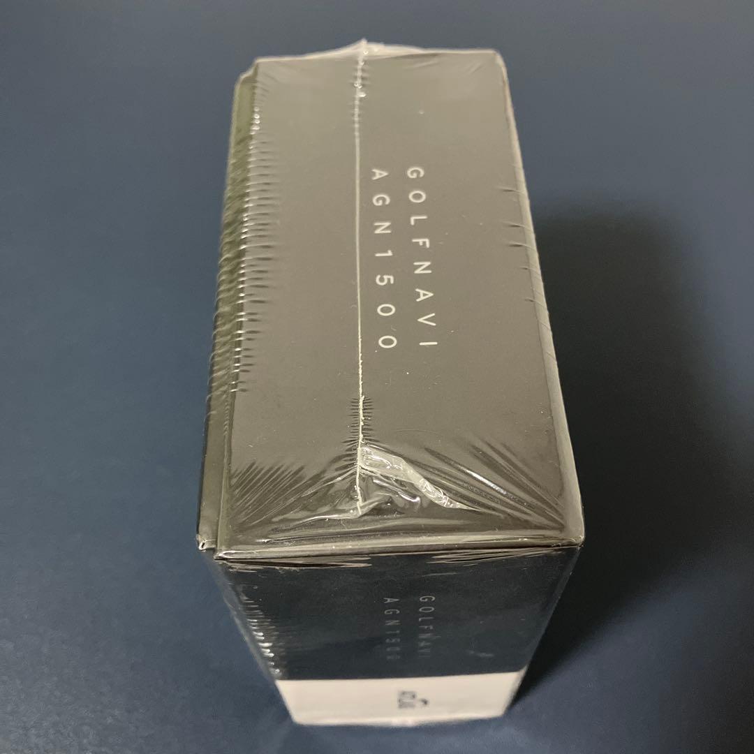 ユピテル ATLAS AGN1500 ゴルフナビ 未開封