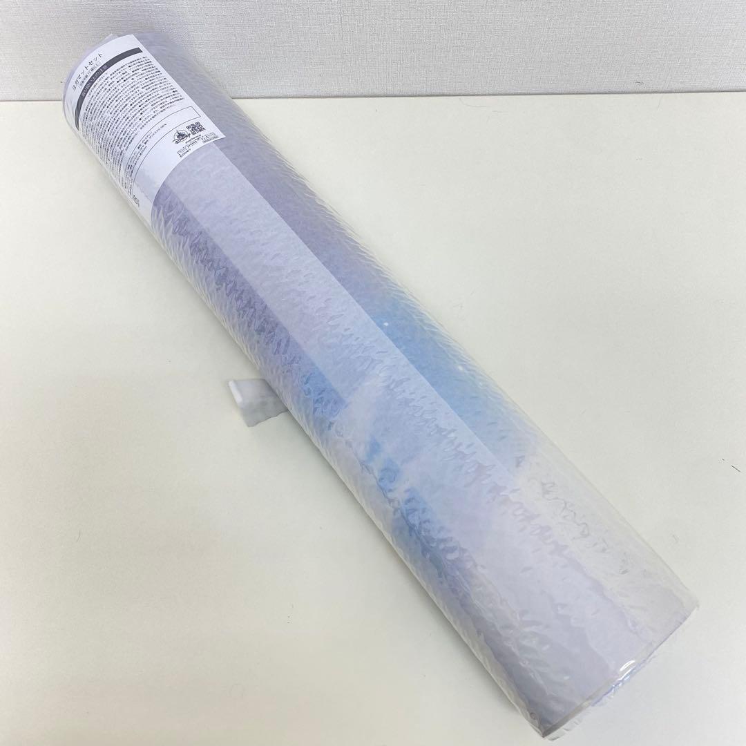 Disney ディズニー ヨガマット アラジン モデル 未使用品　ストレッチ