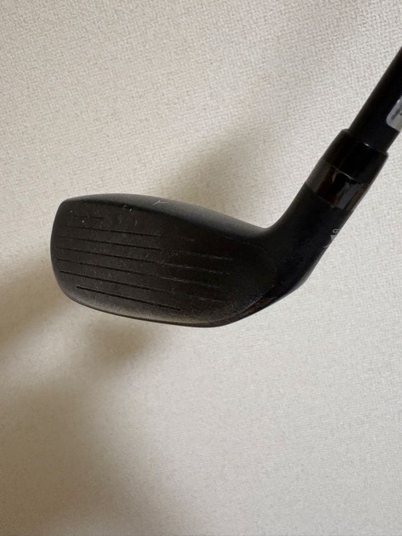 キャスコ　Kasco UFO Speed by POWER TORNADO 55