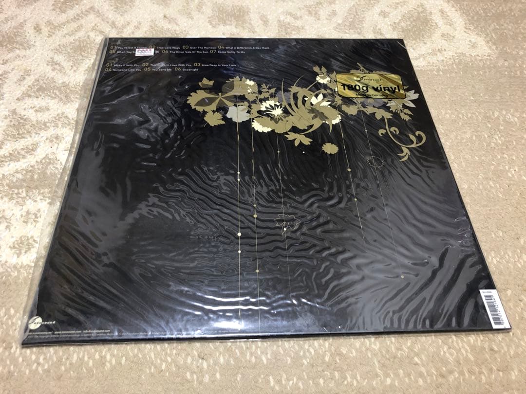 Susan Wong Someone Like You スーザン・ウォン 黄翠珊