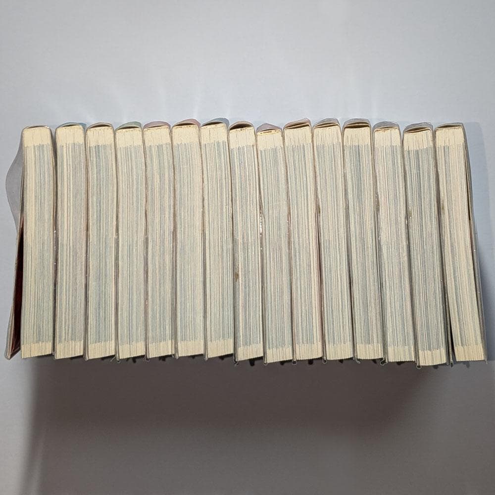 犬夜叉 テレビアニメ版 全30巻 (コミック/漫画) セット