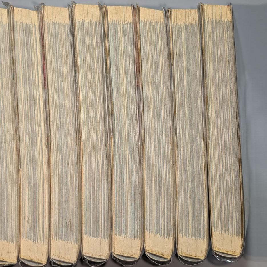 犬夜叉 テレビアニメ版 全30巻 (コミック/漫画) セット