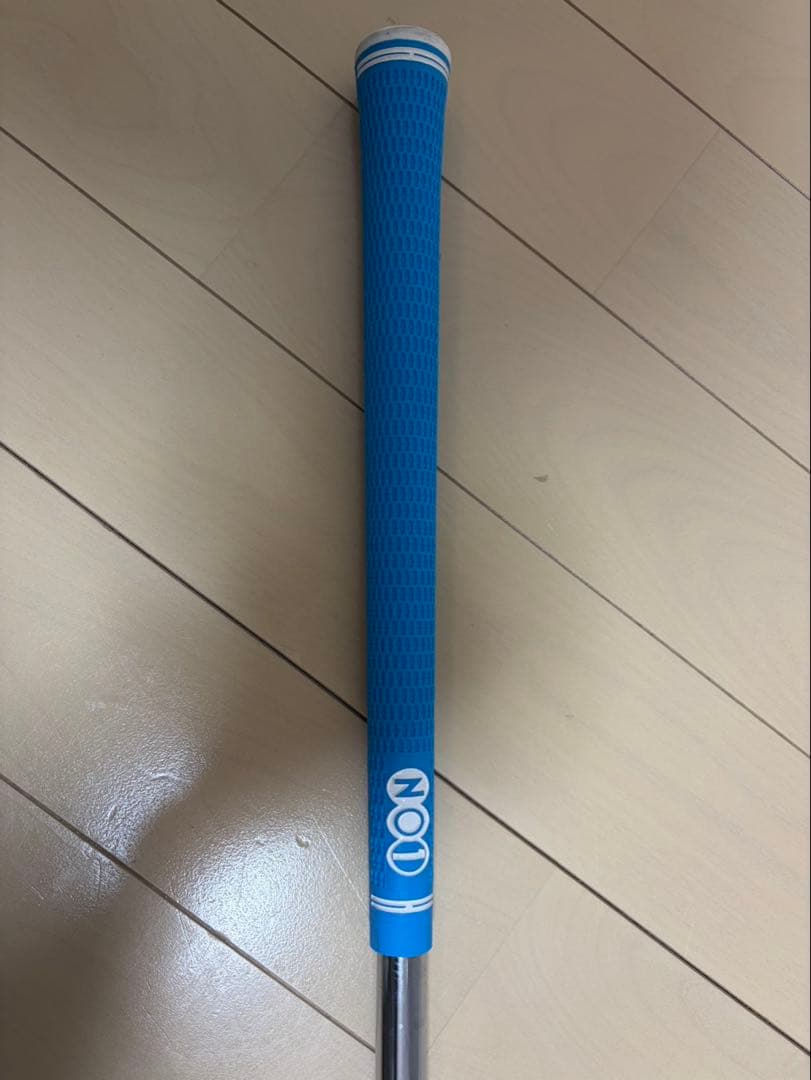 Ping g440 7u 7番ユーティリティ 34°