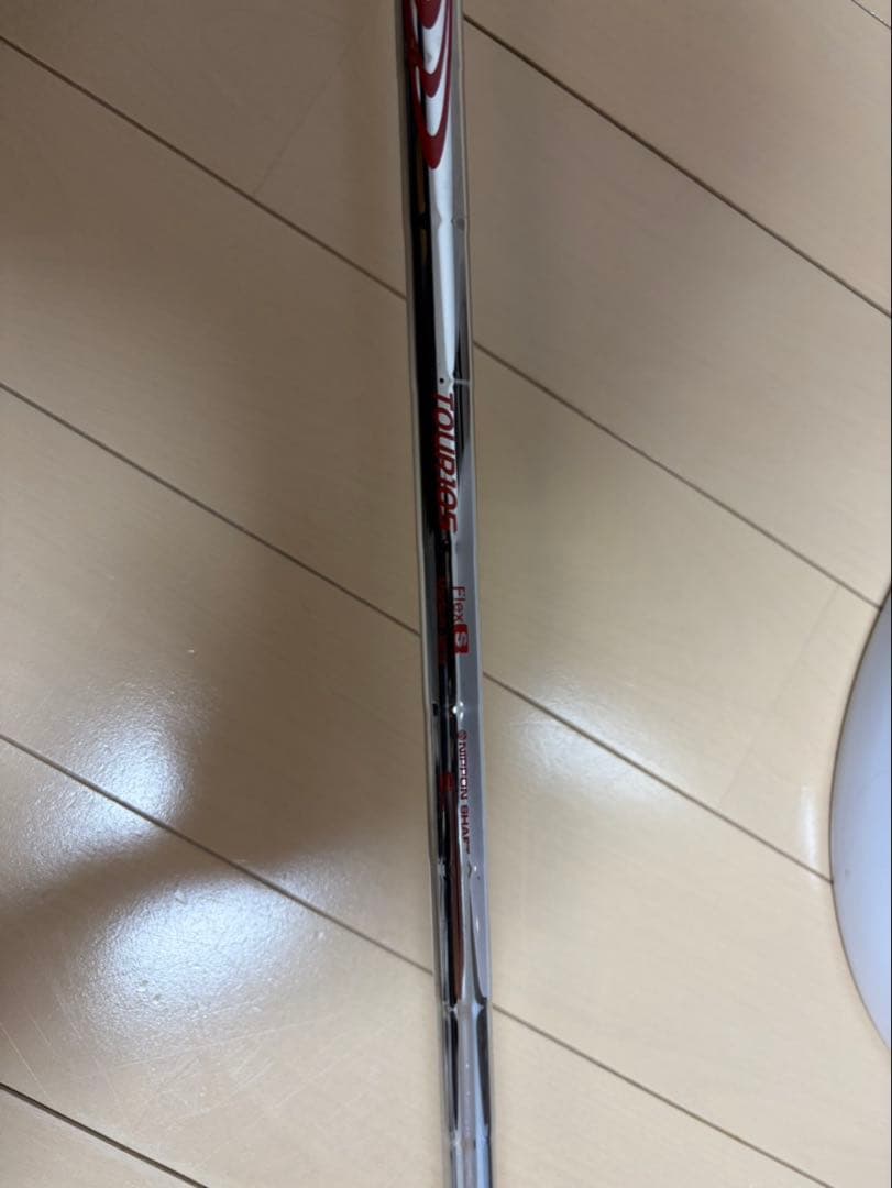 Ping g440 7u 7番ユーティリティ 34°