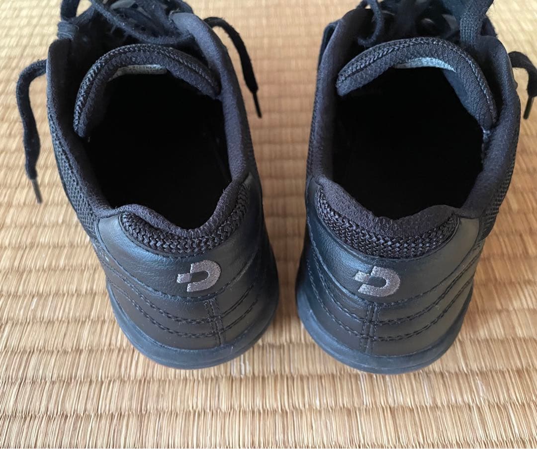 Desporte デスポルチ　フットサルシューズ　　25.5cm カンピナース