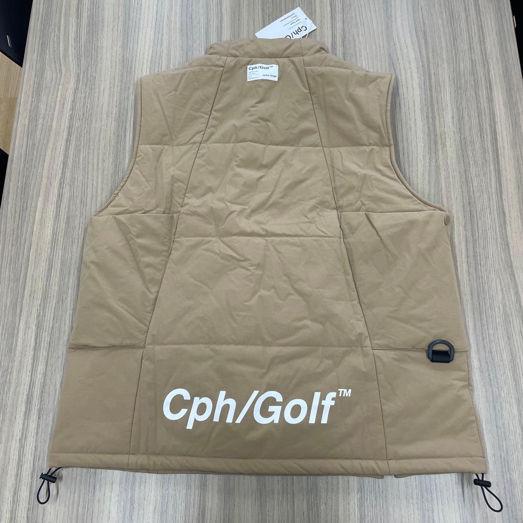 Cph/Golf キャプテンズヘルムゴルフ　ベスト