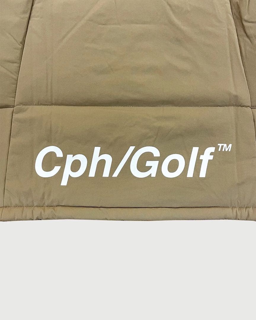 Cph/Golf キャプテンズヘルムゴルフ　ベスト