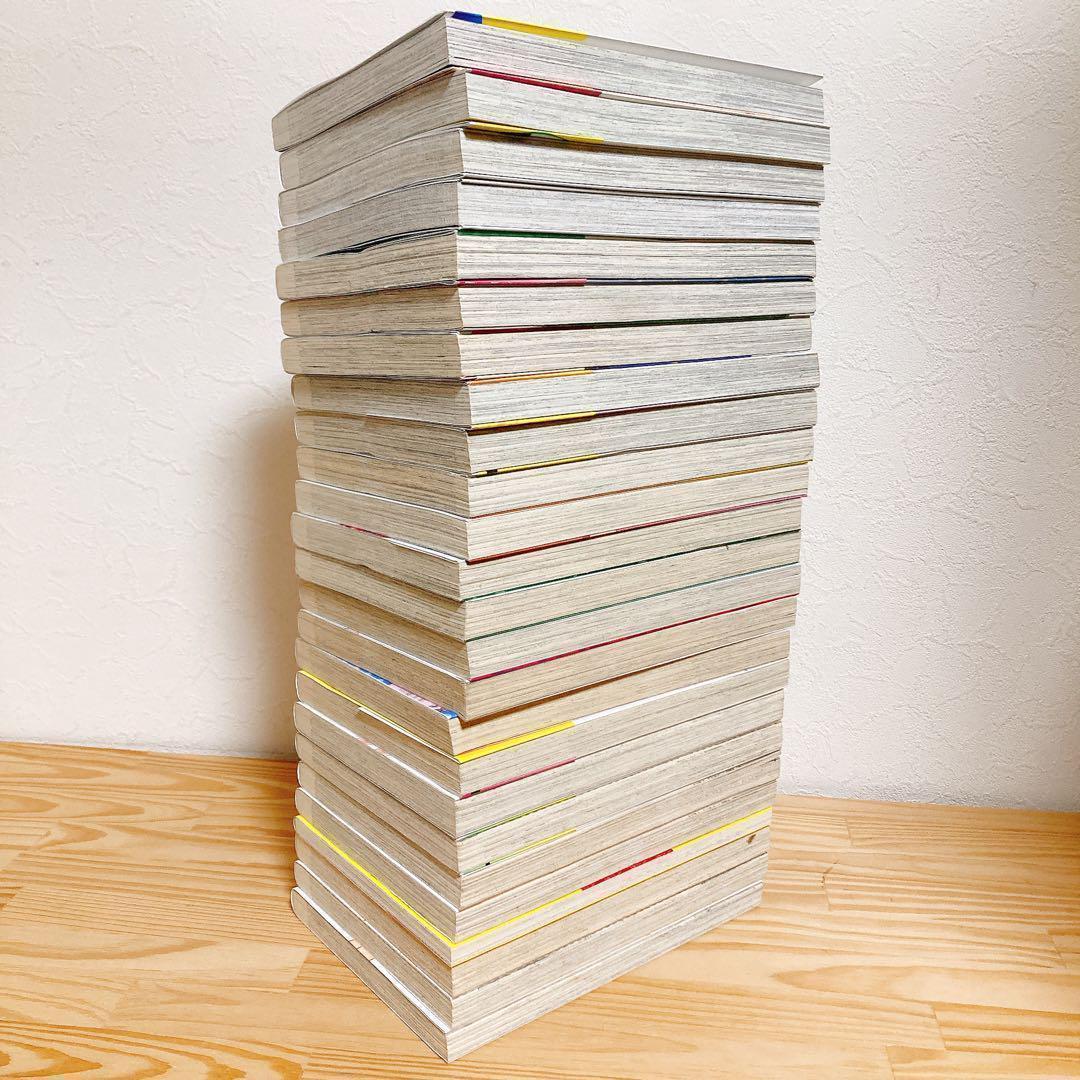 ふたりエッチ全92巻セット+関連本22冊 ゆらゆら画集 克・亜樹