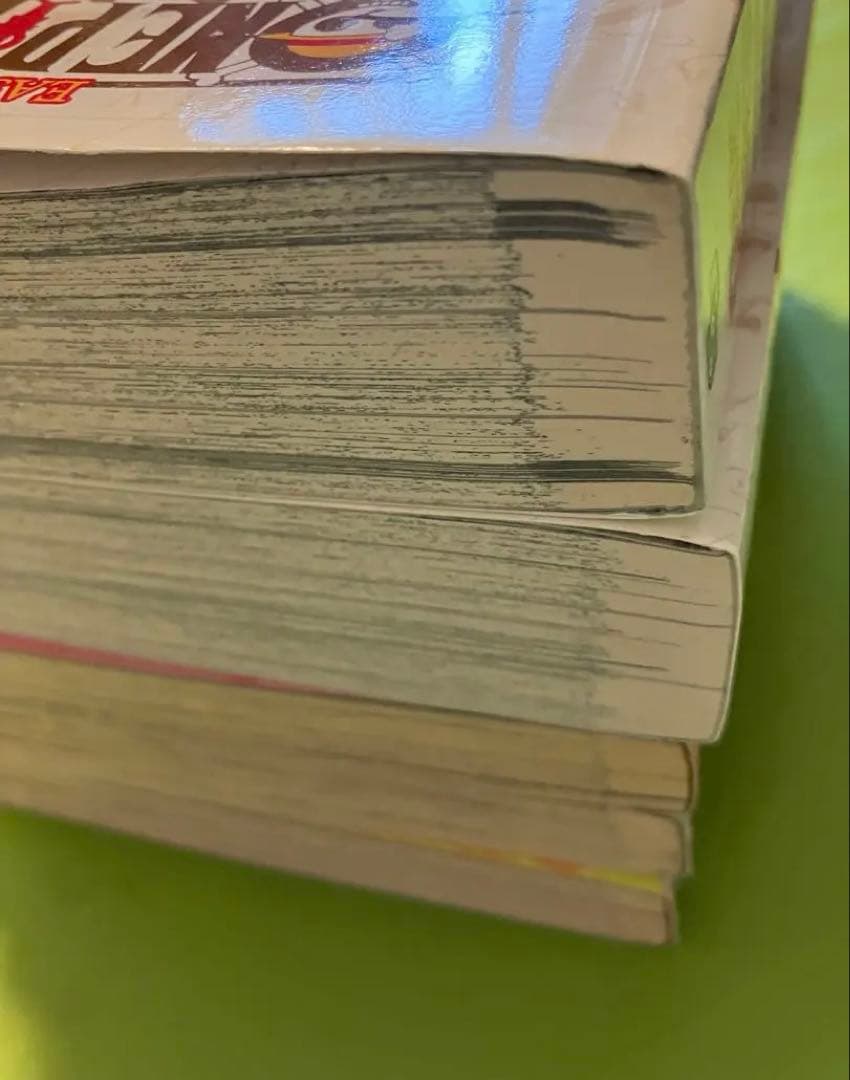 ワンピース　英語　漫画　コミック　1巻〜12巻