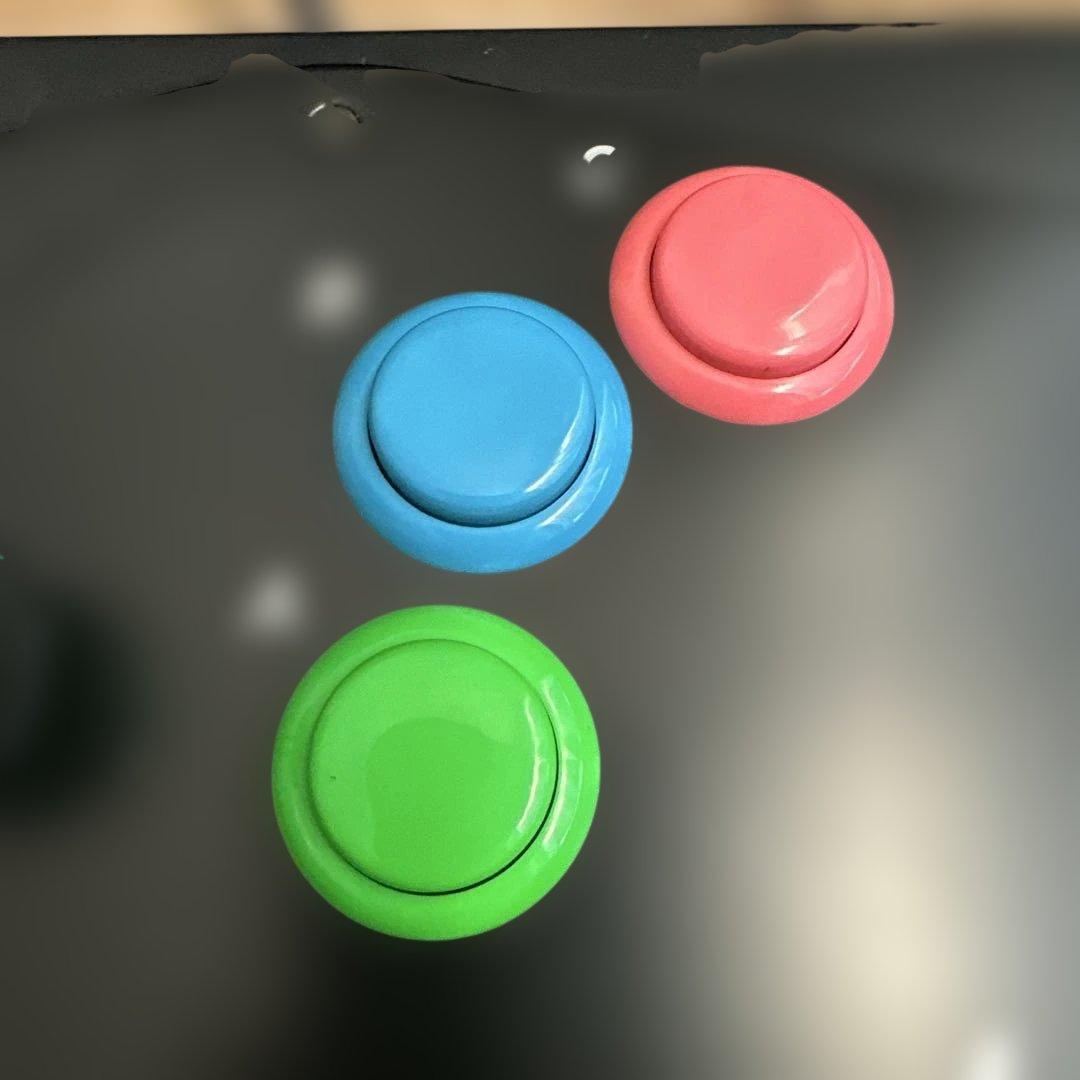 【箱付き】セガサターン専用 リアルアーケードVF HSS-09 HORI