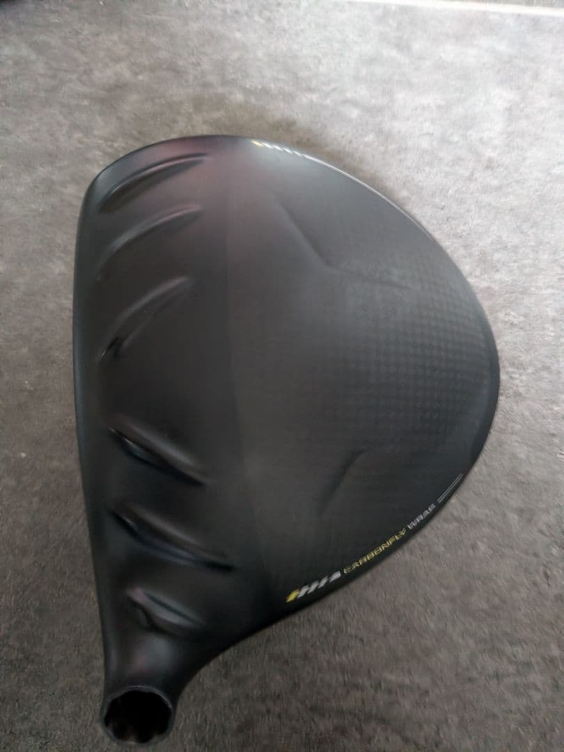 ●激安　日本仕様●ＰＩＮＧ　G430 10K k10.5度　ドライバーヘッド