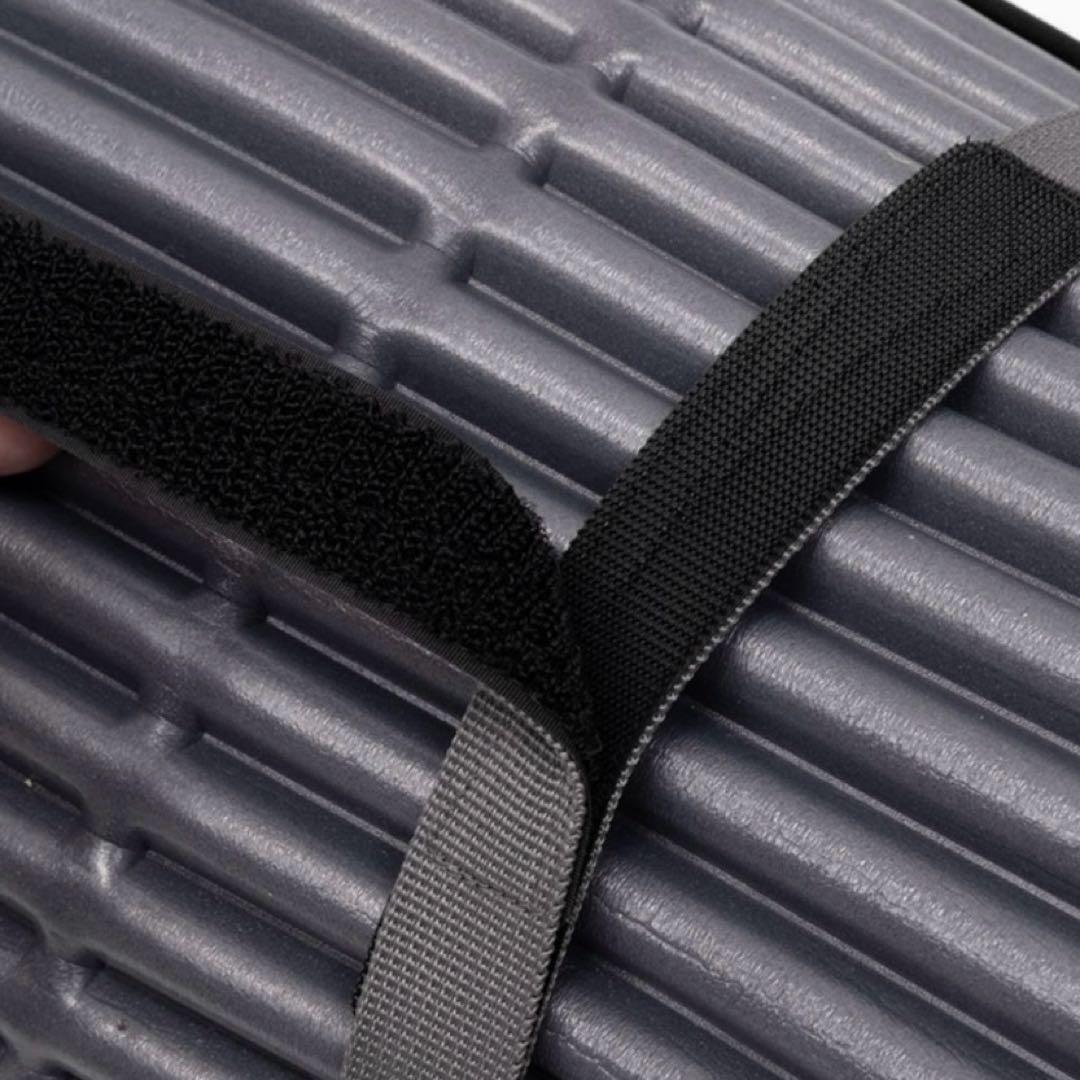 スノーピークシュラフ(未開封)セパレートマットプラス