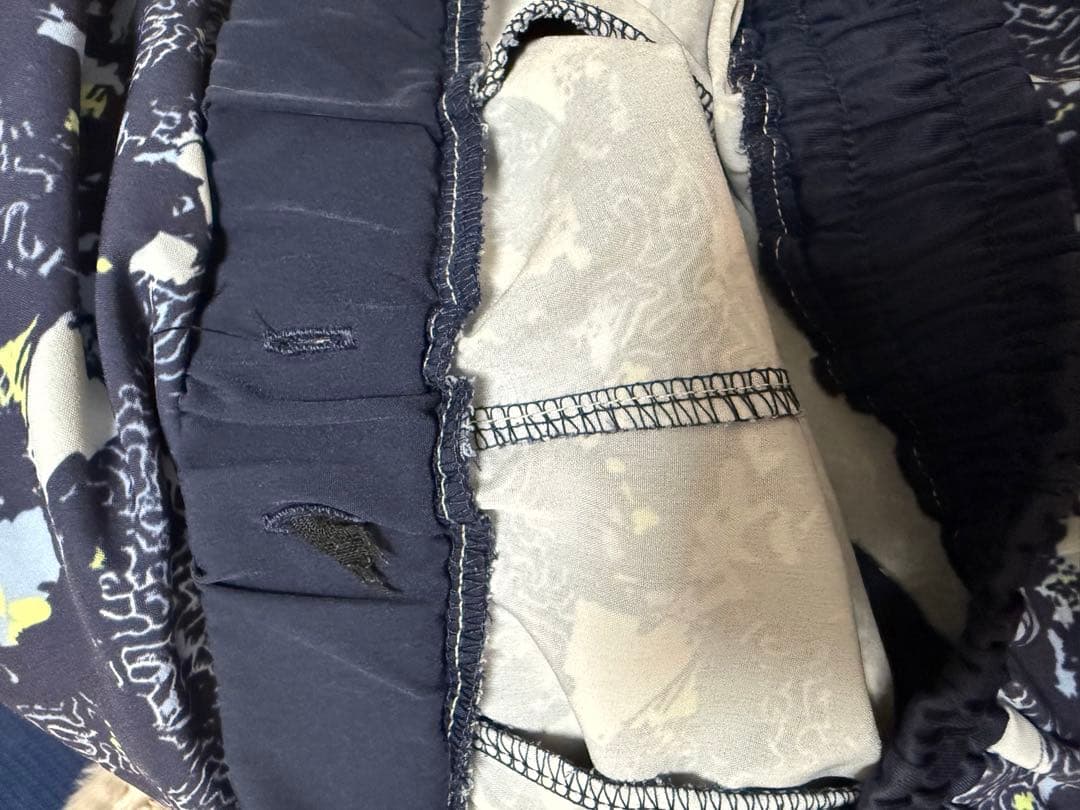 YONEX ハーフパンツ Lサイズ 希少限定モデル