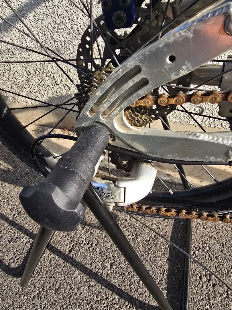 クワハラ　ガープ・ストリート／ GAAP ジャンク 引き取りのみ 兵庫