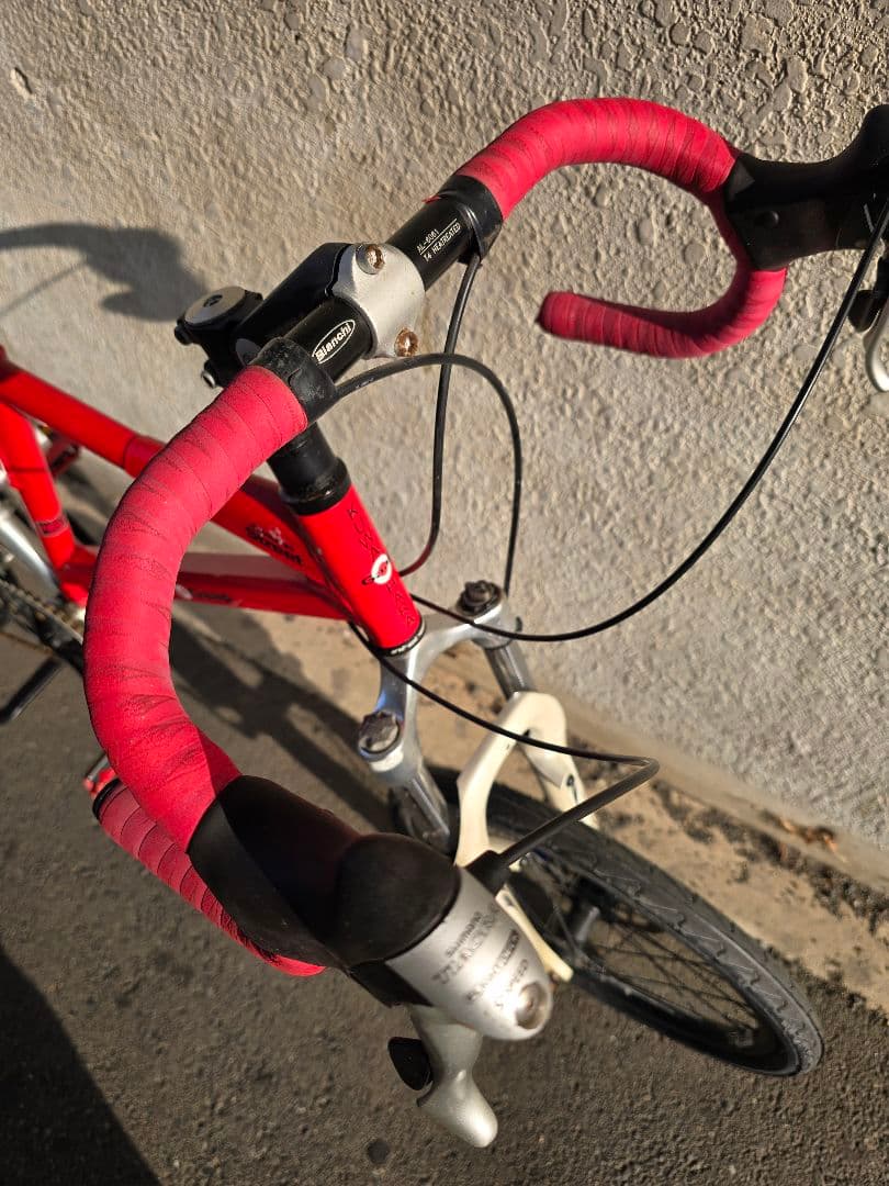 クワハラ　ガープ・ストリート／ GAAP ジャンク 引き取りのみ 兵庫