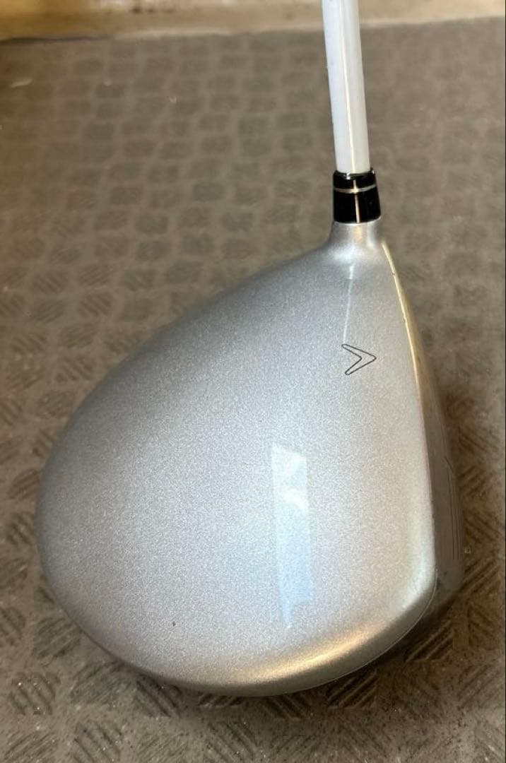 Callaway レディース　右ドライバー12.5 L 初心者ゴルフ