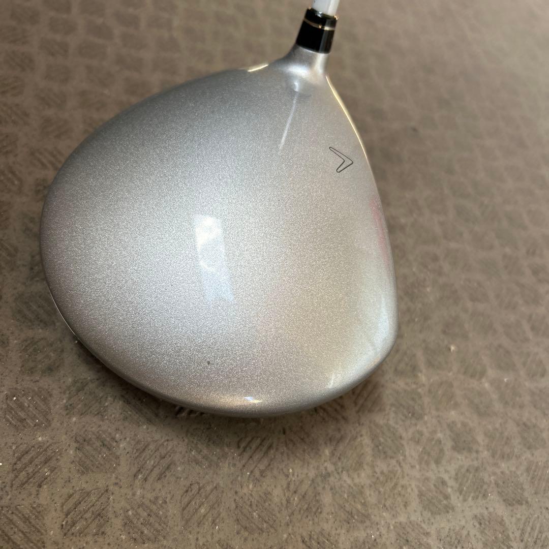 Callaway レディース　右ドライバー12.5 L 初心者ゴルフ