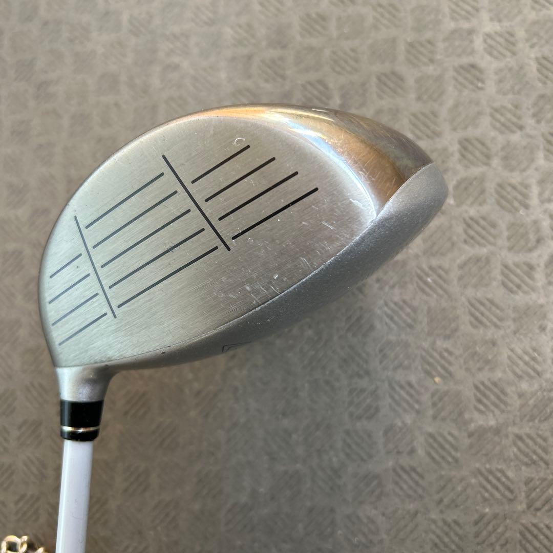 Callaway レディース　右ドライバー12.5 L 初心者ゴルフ