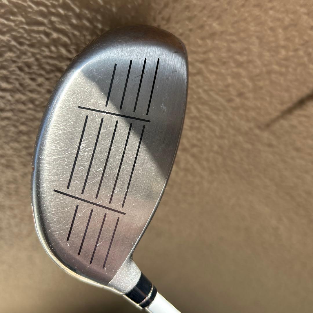 Callaway レディース　右ドライバー12.5 L 初心者ゴルフ