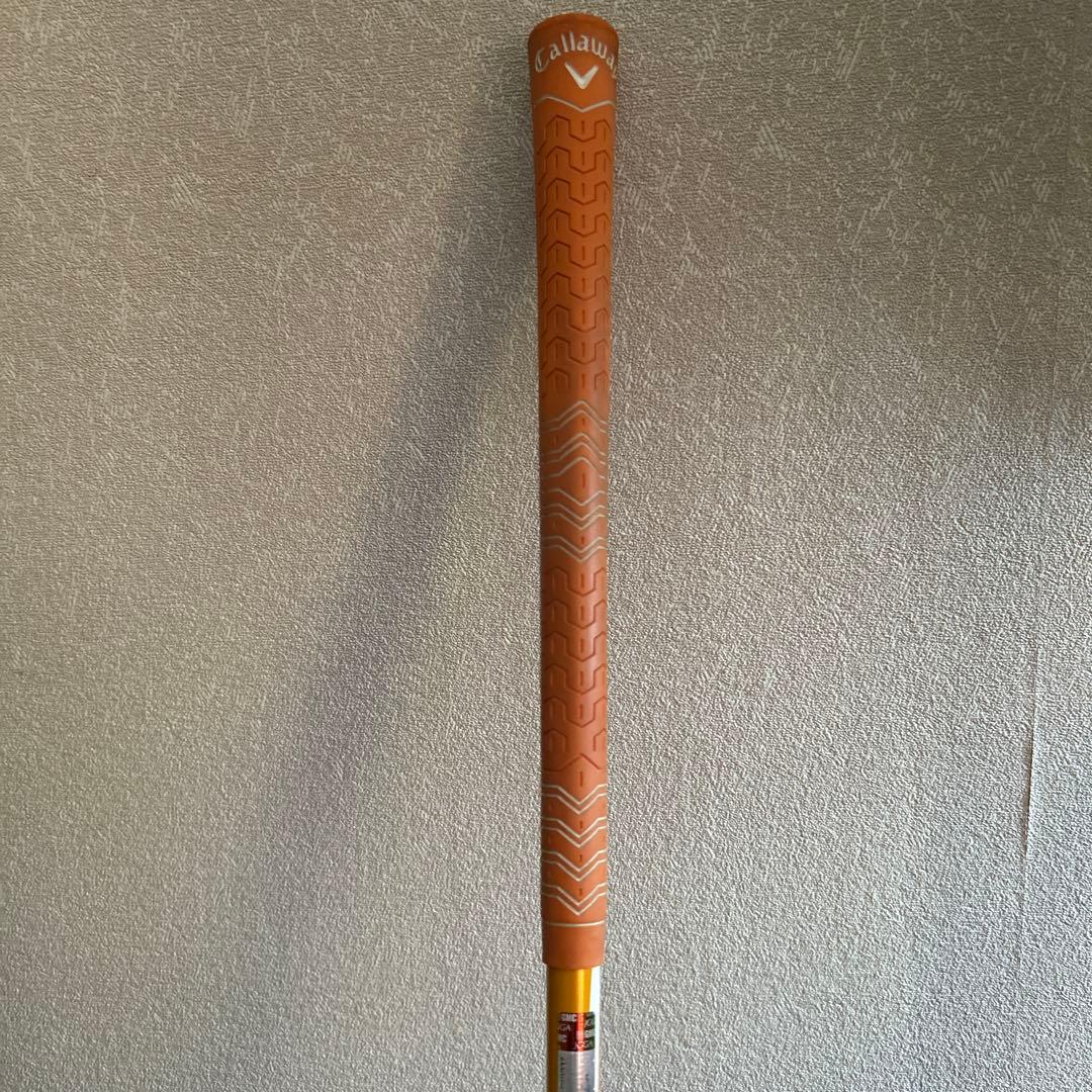 Callaway レディース　右ドライバー12.5 L 初心者ゴルフ