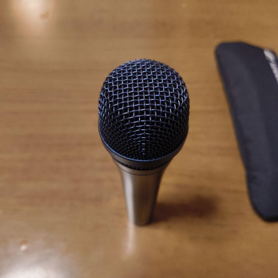 Sennheiser e935 ダイナミックマイク ケース付き