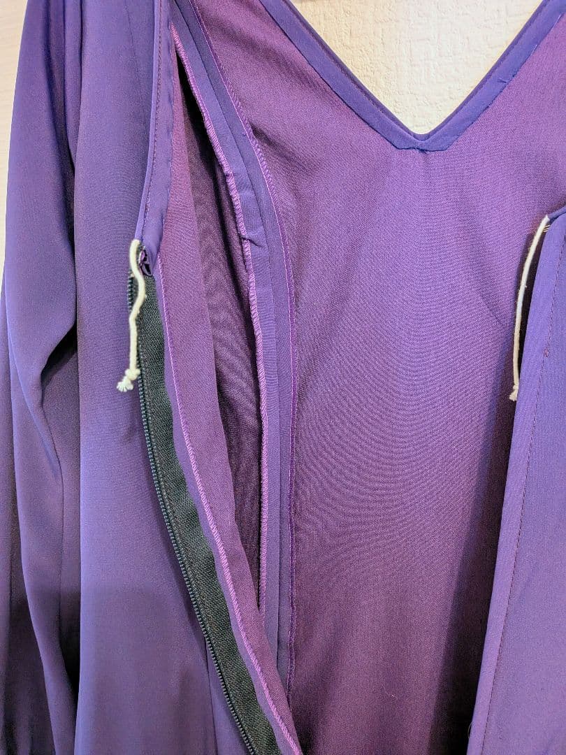 美品 ボランテフラメンコドレス