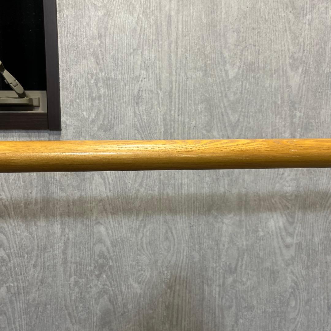 marty マーティ　1人用　バレエ　バーレッスン