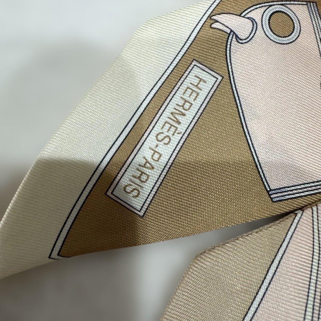 エルメス　ツイリー　カマイユ