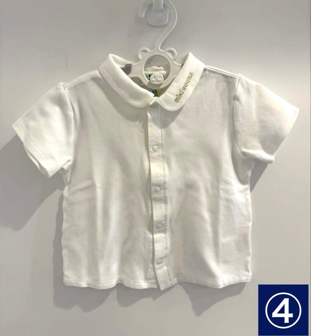 ミキハウス　6点セット