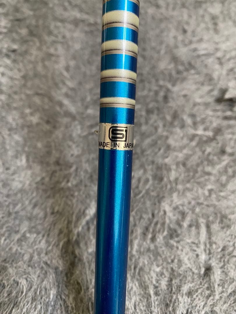 TOUR AD MD 6S ドライバー シャフト ツアーAD クアトロテック