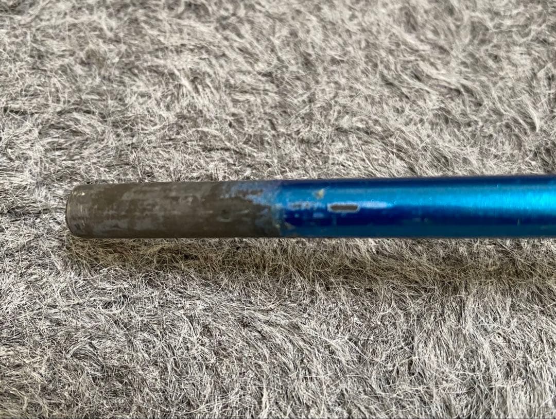 TOUR AD MD 6S ドライバー シャフト ツアーAD クアトロテック