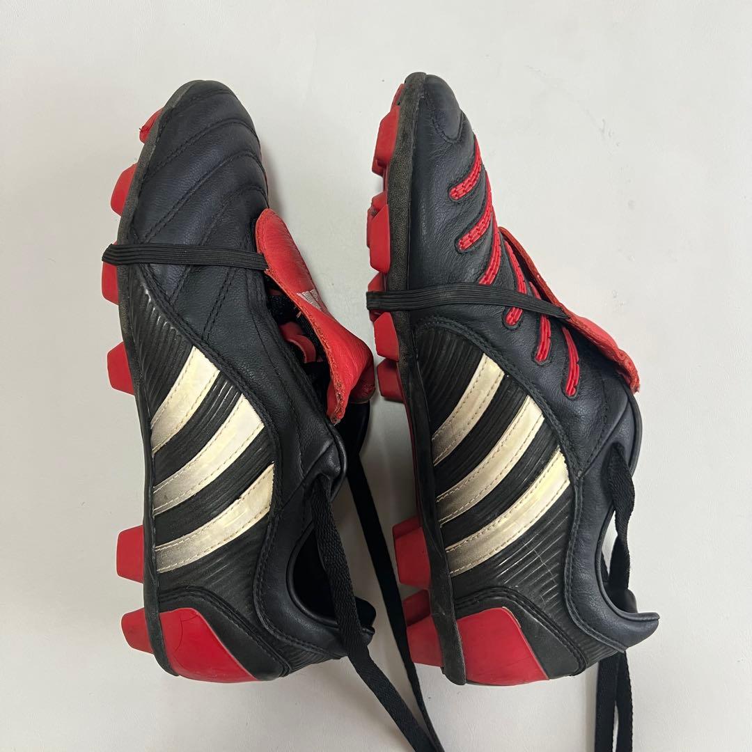 【美品・超希少】adidasプレデターパルス 23.5cm