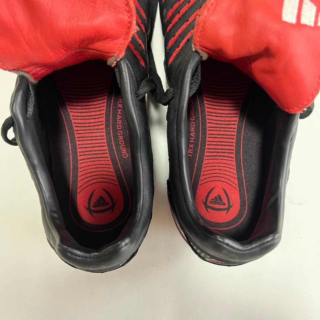 【美品・超希少】adidasプレデターパルス 23.5cm