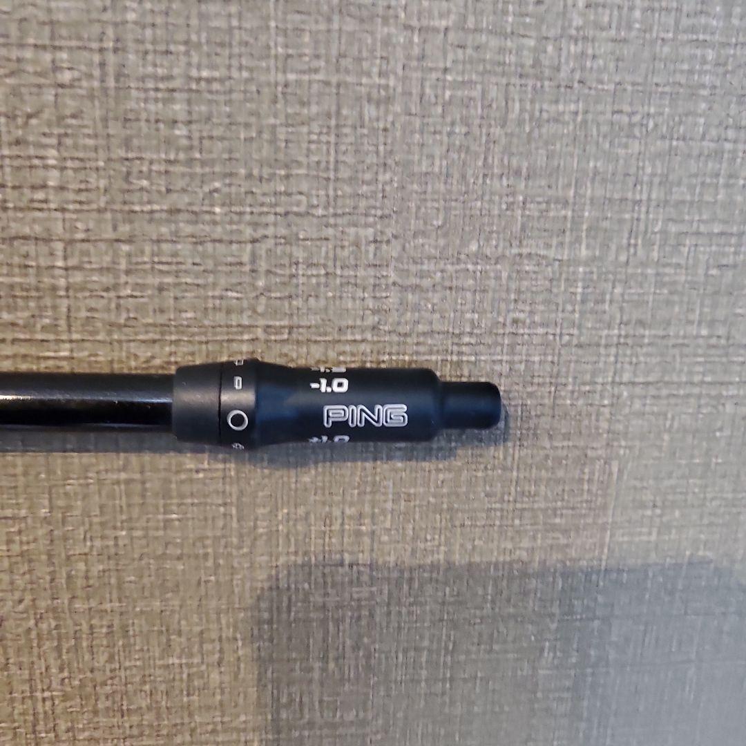 TOUR AD F-85X ピンスリーブ付 即購入OK