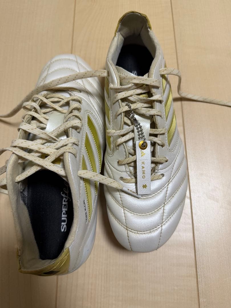 コパアイコン2 ELITE HG/AG ジャパン KM