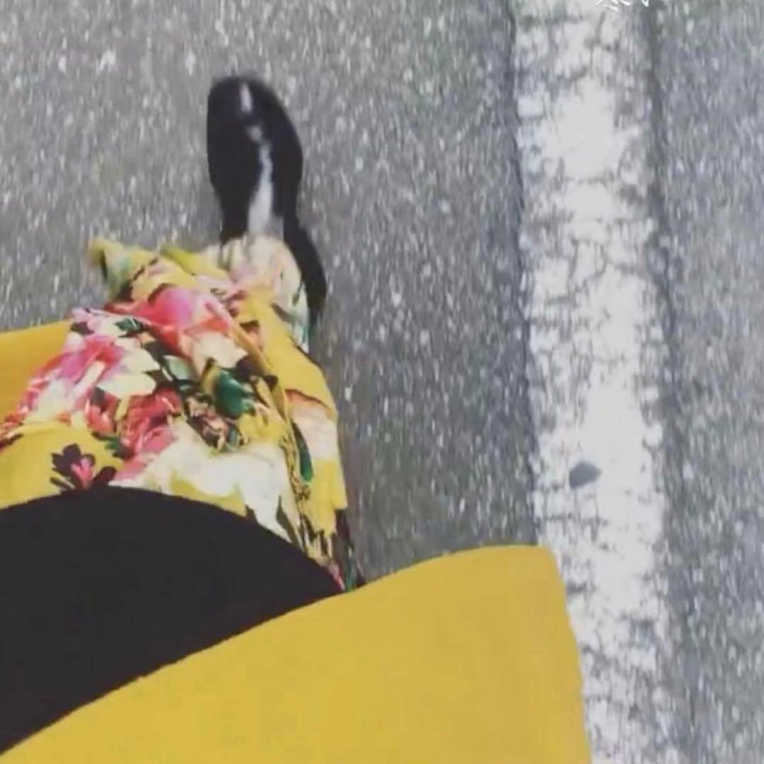 Dries van noten フロラー　花柄　キャミソールワンピース 名作