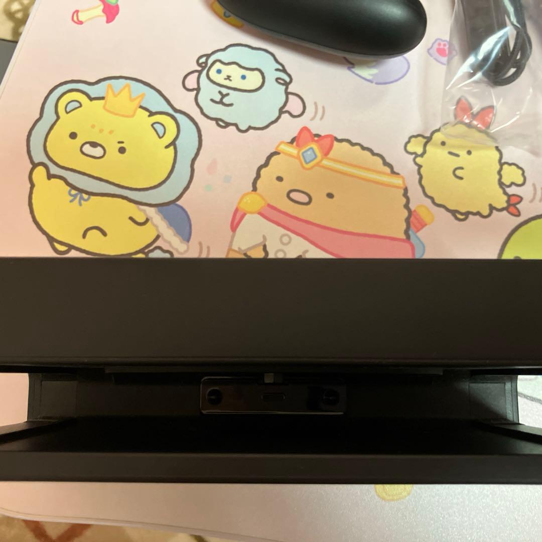 バ*、様 Nintendo Switch 本体 ニンテンドースイッチ 初期化済